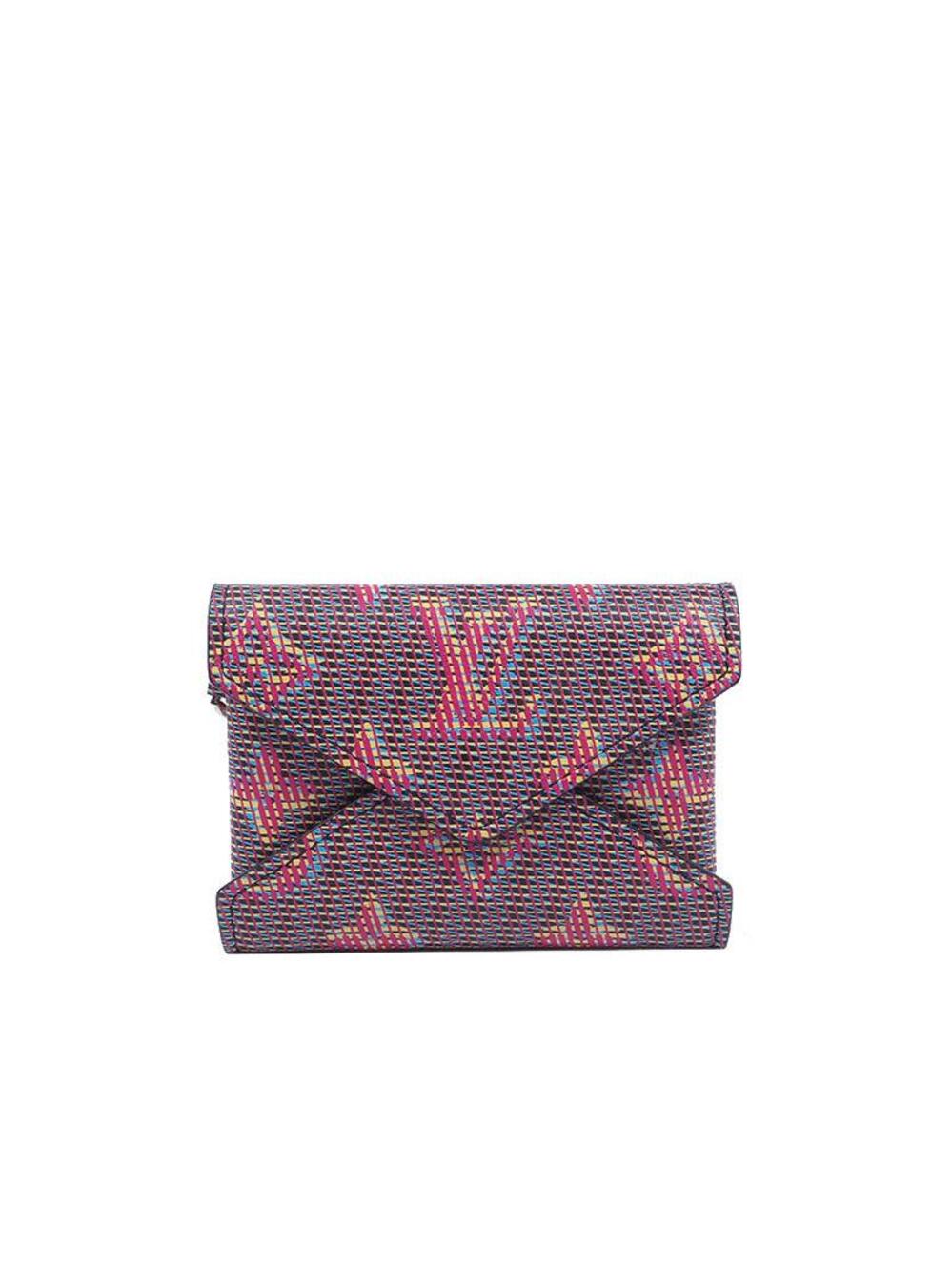Louis Vuitton Multicolor Kirigami Chain #358951L59B